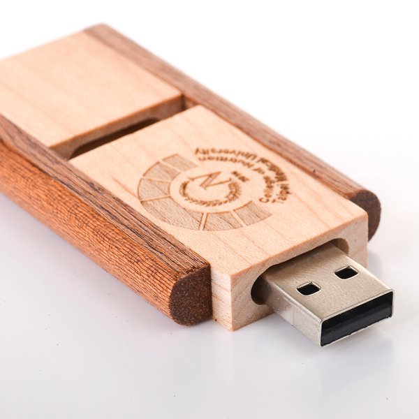 環保隨身碟-原木禮贈品USB-木製翻轉隨身碟-客製隨身碟容量-採購訂製印刷推薦禮品_6
